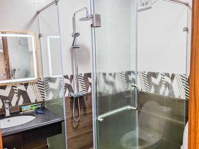 Gehäuse In Hanoi, Vietnam Gehäuse In Hanoi, Vietnam