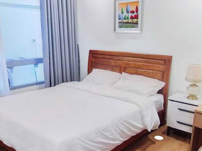 Vinhomes Nguyễn Chí Thanh, Vietnam Vinhomes Nguyễn Chí Thanh, Vietnam