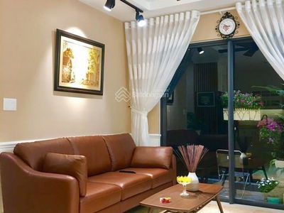 M-One Nam Sài Gòn, Vietnam M-One Nam Sài Gòn, Vietnam