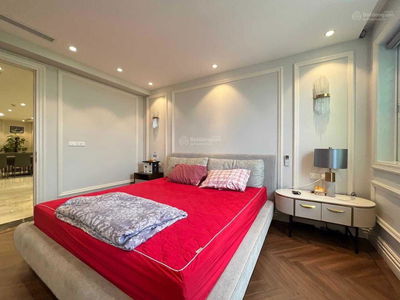 Khu đô thị Nam Thăng Long - Ciputra, Vietnam Khu đô thị Nam Thăng Long - Ciputra, Vietnam