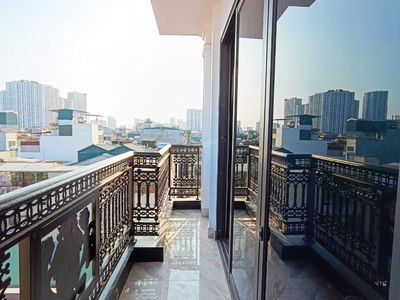 Thai Thinh Street, Vietnam Thai Thinh Street, Vietnam