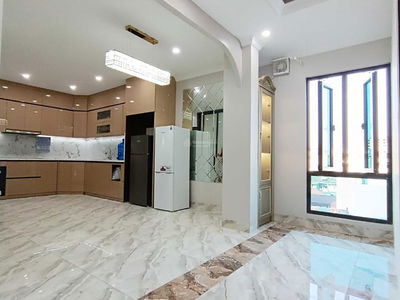 Thai Thinh Street, Vietnam Thai Thinh Street, Vietnam