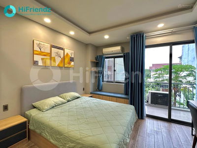 Housing in Di An, Vietnam Housing in Di An, Vietnam