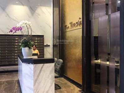 The Tresor, Vietnam The Tresor, Vietnam