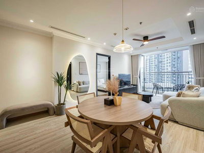 Vinhomes Central Park, Vietnam Vinhomes Central Park, Vietnam