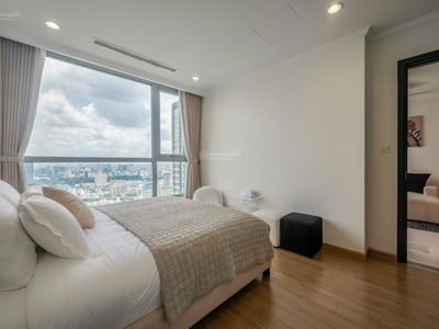 Vinhomes Central Park, Vietnam Vinhomes Central Park, Vietnam