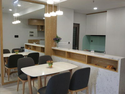 Midtown Phú Mỹ Hưng, Vietnam Midtown Phú Mỹ Hưng, Vietnam