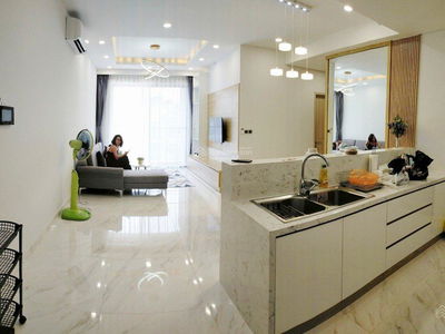 Midtown Phú Mỹ Hưng, Vietnam Midtown Phú Mỹ Hưng, Vietnam