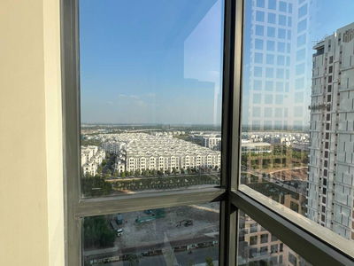 Masteri Centre Point, Vietnam Masteri Centre Point, Vietnam