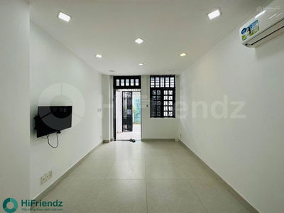 Жилье в Ho Chi Minh City, Vietnam Жилье в Ho Chi Minh City, Vietnam