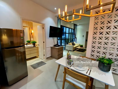 Logement dans Ho Chi Minh City, Vietnam Logement dans Ho Chi Minh City, Vietnam