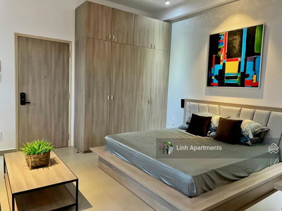 Жилье в Ho Chi Minh City, Vietnam Жилье в Ho Chi Minh City, Vietnam