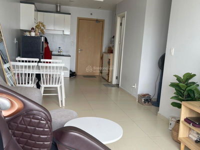 M-One South Saigon, Vietnam  M-One South Saigon, Vietnam