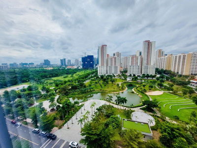 New City Thủ Thiêm, Vietnam New City Thủ Thiêm, Vietnam