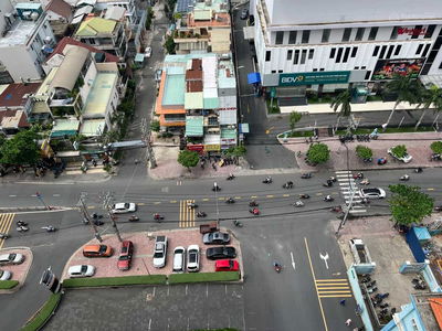 Richmond City, Vietnam Richmond City, Vietnam