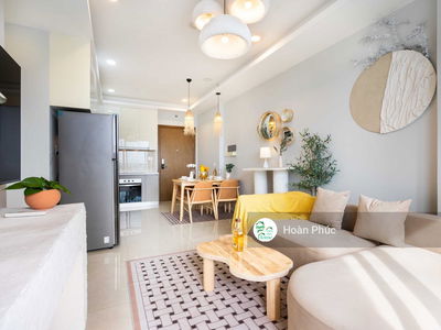 Tòa Nhà Horizon, Vietnam Tòa Nhà Horizon, Vietnam