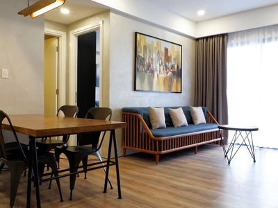 M-One South Saigon, Vietnam  M-One South Saigon, Vietnam