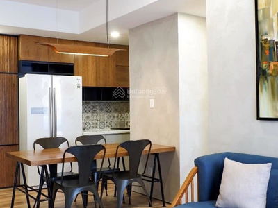 M-One South Saigon, Vietnam  M-One South Saigon, Vietnam