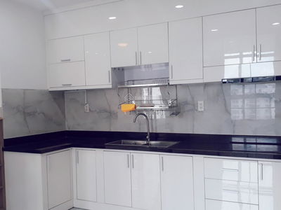 CityLand Park Hills, Vietnam CityLand Park Hills, Vietnam