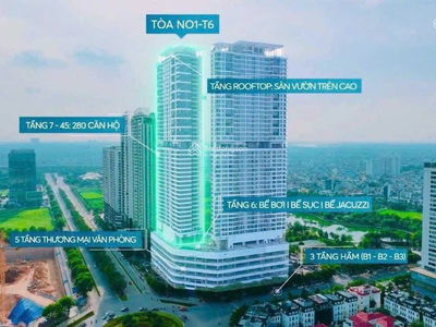 Chung cư Han Jardin, Vietnam Chung cư Han Jardin, Vietnam