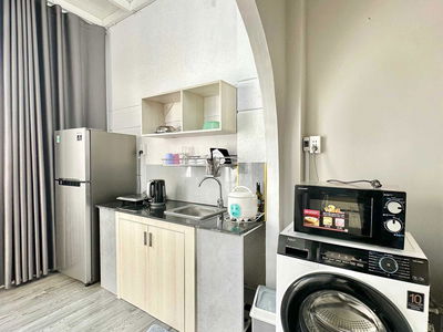 Жилье в Ho Chi Minh City, Vietnam Жилье в Ho Chi Minh City, Vietnam