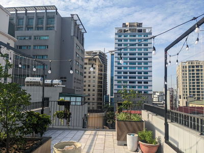 Logement dans Hanoi, Vietnam  Logement dans Hanoi, Vietnam