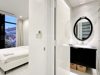 Alojamiento en Ho Chi Minh City, Vietnam Alojamiento en Ho Chi Minh City, Vietnam