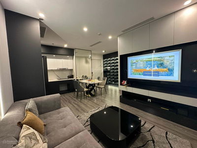 Vinhomes Ocean Park Gia Lâm, Vietnam  Vinhomes Ocean Park Gia Lâm, Vietnam