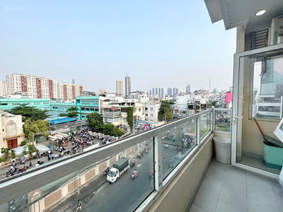 Жилье в Ho Chi Minh City, Vietnam Жилье в Ho Chi Minh City, Vietnam