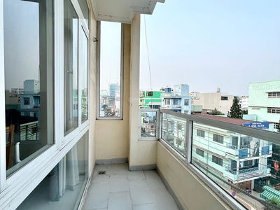 Жилье в Ho Chi Minh City, Vietnam Жилье в Ho Chi Minh City, Vietnam