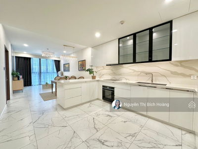 The Metropole Thủ Thiêm, Vietnam The Metropole Thủ Thiêm, Vietnam