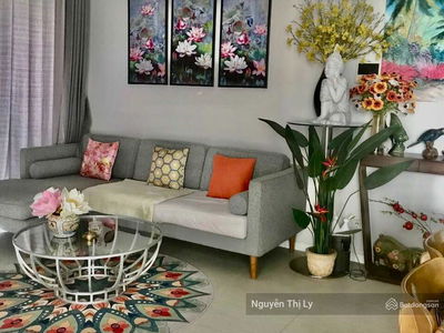 Diamond Island, Vietnam Diamond Island, Vietnam