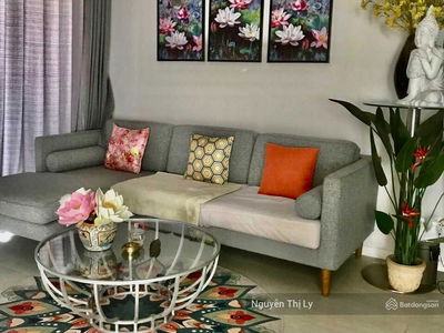 Diamond Island, Vietnam Diamond Island, Vietnam