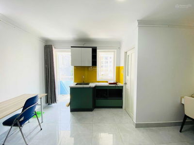 Жилье в Ho Chi Minh City, Vietnam Жилье в Ho Chi Minh City, Vietnam