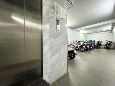 Жилье в Ho Chi Minh City, Vietnam Жилье в Ho Chi Minh City, Vietnam