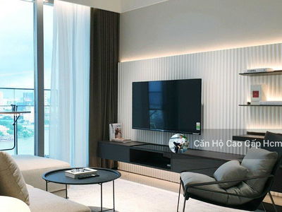 Empire City Thủ Thiêm, Vietnam Empire City Thủ Thiêm, Vietnam