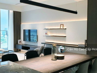 Empire City Thủ Thiêm, Vietnam Empire City Thủ Thiêm, Vietnam