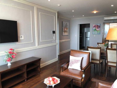 Léman Luxury Apartments, Vietnam Léman Luxury Apartments, Vietnam