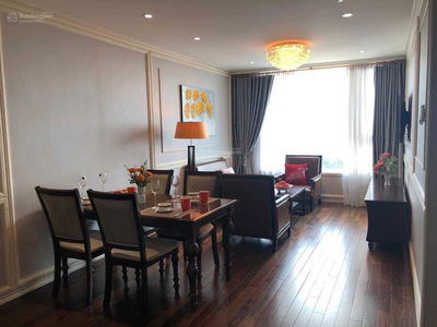 Léman Luxury Apartments, Vietnam Léman Luxury Apartments, Vietnam