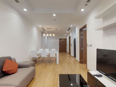 Park Hill Premium - Times City, Vietnam Park Hill Premium - Times City, Vietnam