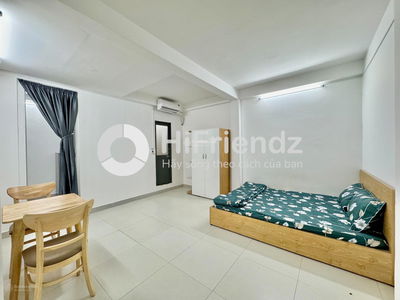 Жилье в Ho Chi Minh City, Vietnam Жилье в Ho Chi Minh City, Vietnam