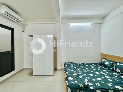 Жилье в Ho Chi Minh City, Vietnam Жилье в Ho Chi Minh City, Vietnam