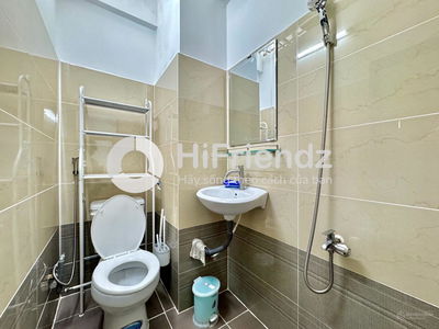 Gehäuse In Ho Chi Minh City, Vietnam Gehäuse In Ho Chi Minh City, Vietnam