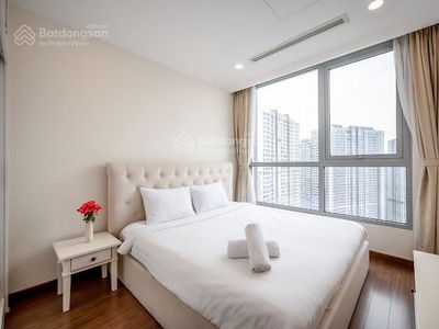 Vinhomes Central Park, Vietnam Vinhomes Central Park, Vietnam