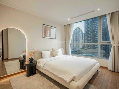 Newton Residence, Vietnam Newton Residence, Vietnam