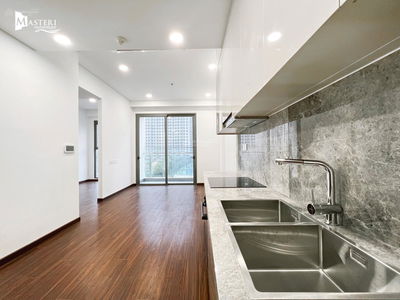 Masteri Waterfront, Vietnam Masteri Waterfront, Vietnam