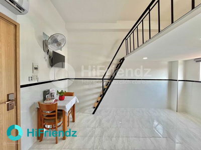 Gehäuse In Nha Be, Vietnam Gehäuse In Nha Be, Vietnam