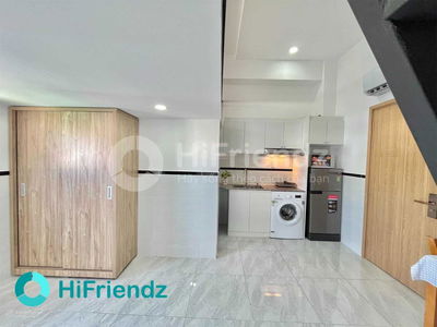 Housing in Nha Be, Vietnam Housing in Nha Be, Vietnam