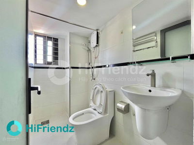 Alojamiento en Nha Be, Vietnam Alojamiento en Nha Be, Vietnam