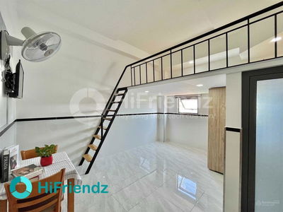 Alojamiento en Nha Be, Vietnam Alojamiento en Nha Be, Vietnam